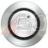 SAAB 12763593 Brake Disc